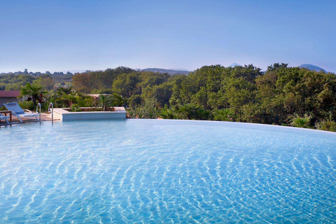 The Westin Resort Costa Navarino foto 25