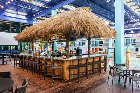 CoCo Key Hotel & Water Resort foto 2