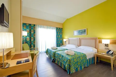 Elba Costa Ballena Beach & Thalasso Resort in Rota — foto 29