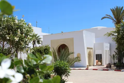 Royal Karthago Resort & Thalasso in Midoun — foto 11