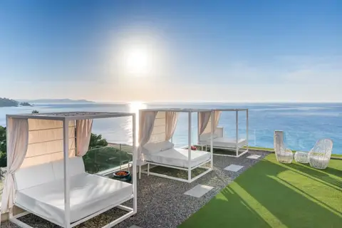Planamar in Castell d'Aro, Platja d'Aro i s'Agaró — foto 19