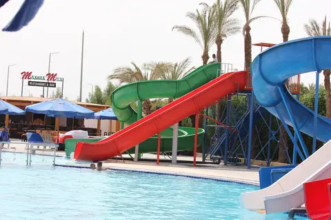 Tivoli Hotel Aqua Park in Sharm El Sheikh — foto 14