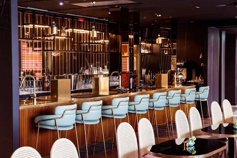 Clarion Hotel The Hub foto 12