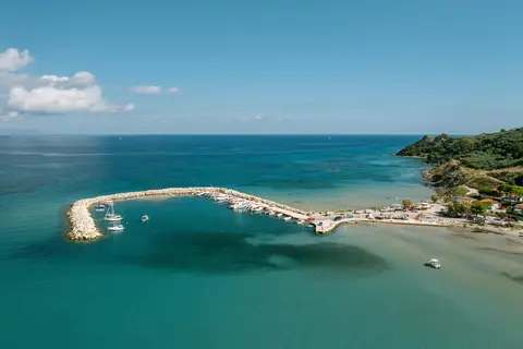 Hotel Perla del Mare - adults only in Alykanas — foto 18