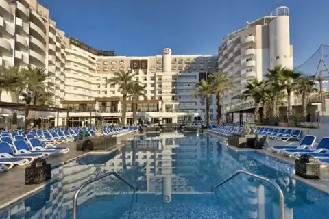 Hotel & Spa db San Antonio in San Lawrenz — foto 19