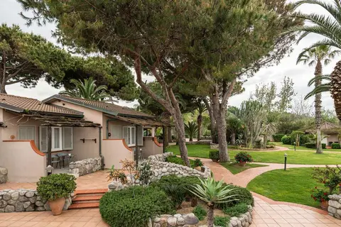 Baia Del Sole Resort in Ricadi — foto 16
