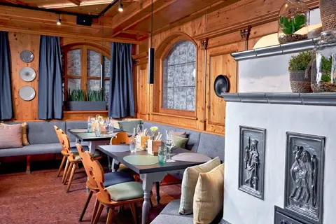 Hotel Ever Grün in Kaprun — foto 4