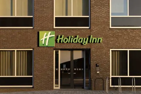 Holiday Inn Eindhoven Airport foto 11