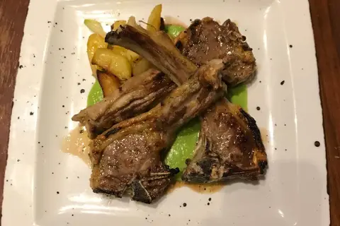 Heritage Hotel Tragos Trogir in Trogir — foto 20