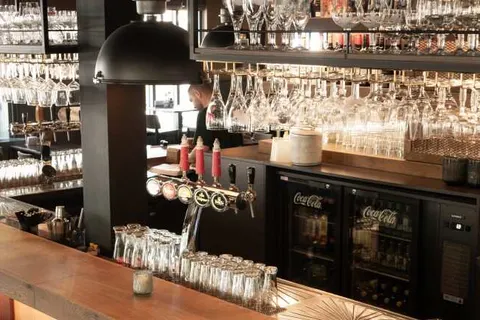 Hotel De Oude Molen foto 6