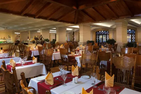 Palm Royale Resort - Soma Bay in سفاجا — foto 18