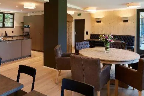 Eiger View Alpine Lodge in Grindelwald — foto 5