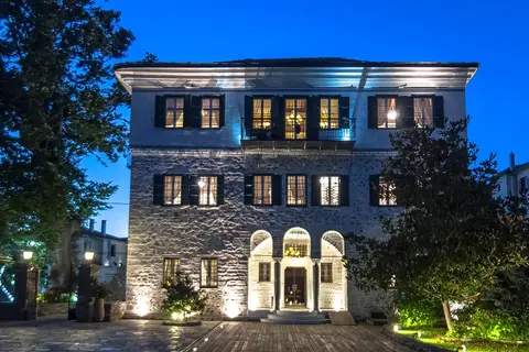 Despotiko Hotel in Βόλος — foto 3