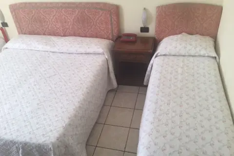 Salus in Montecatini Terme, foto 8