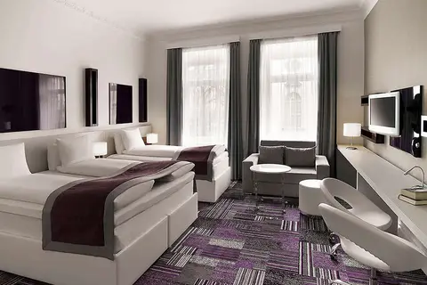 ibis Styles Stockholm Odenplan in Stockholm — foto 8