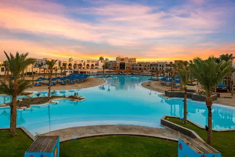 Hotel Pickalbatros Sands Port Ghalib in Port Ghalib, foto 21
