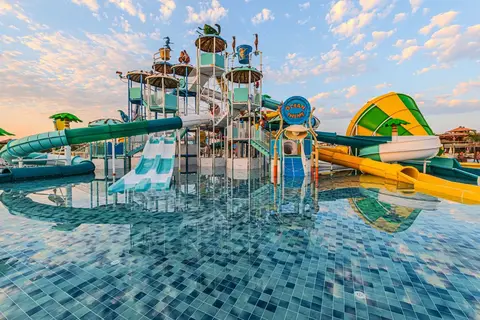 Dream World Aqua in Gönen, foto 22