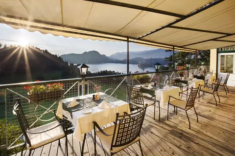 Hotel Triglav Bled in Bled, foto 28