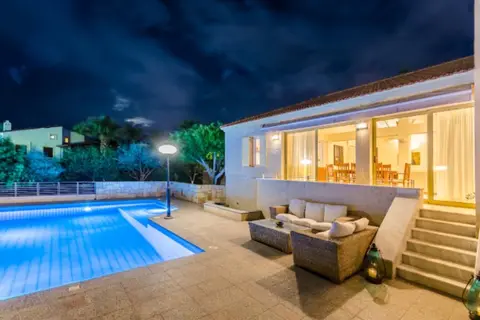 Anna Maria Village in Δημοτική Ενότητα Χερσονήσου — foto 17