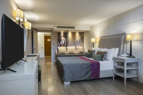 Side Star Elegance in Manavgat — foto 31