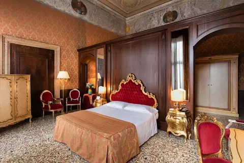 Ca' Vendramin Zago in Taglio di Po — foto 14