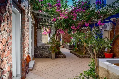 Kings Suites in Thira Municipal Unit, foto 23