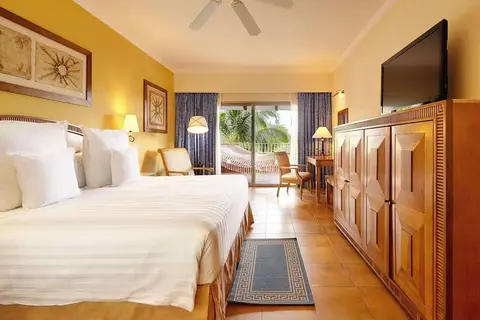 Barcelo Maya Tropical & Colonial in Puerto Aventuras — foto 11