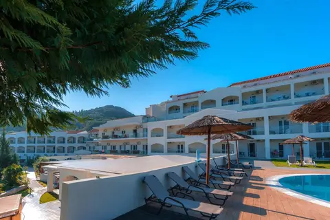 Saint George Palace Hotel in Άγιος Γεώργιος — foto 24