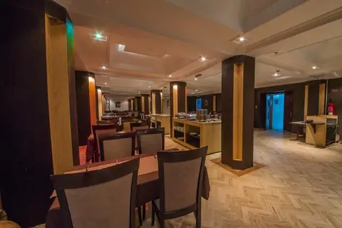Hôtel prince de Paris in Casablanca, foto 6