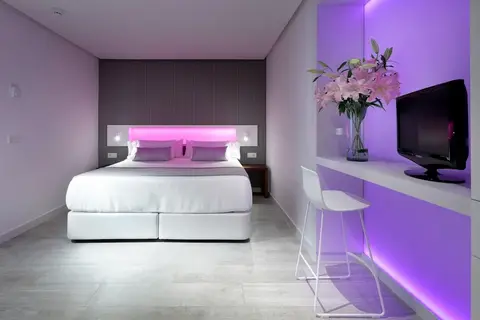 Sentido Garbi Ibiza Resort & Spa in Sant Jordi de ses Salines, foto 12