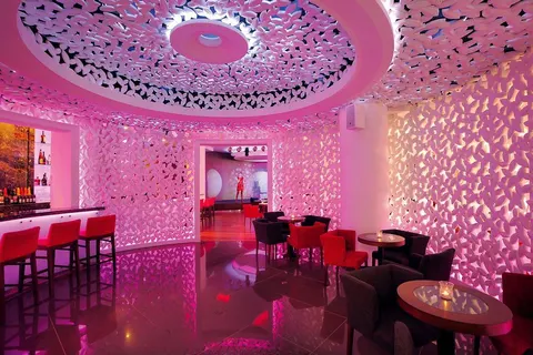 Hotel Olympic Lagoon Resort in Ayia Napa — foto 11
