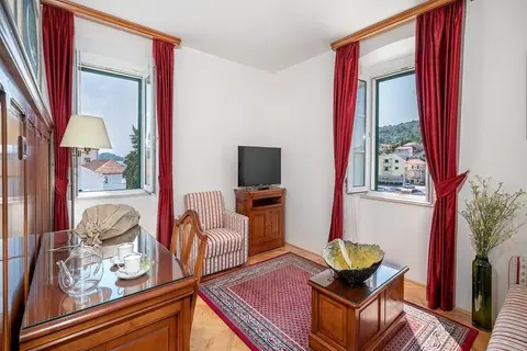 Heritage Hotel Tisno in Tisno — foto 9