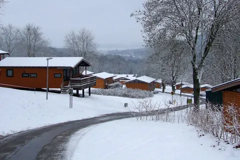 Vakantiepark Vallee Les Etoiles foto 25