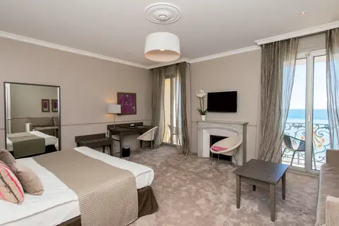 Hotel Le Royal À Nice in Menton — foto 17