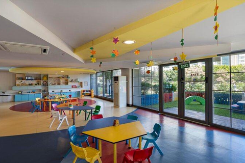 Hotel Limak Lara foto 29