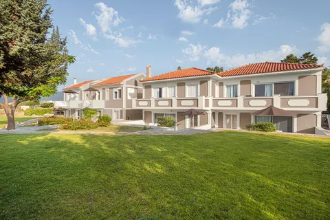 Appartementen Doryssa Coast in Municipal Unit of Pythagoreio — foto 18