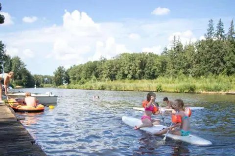 Recreatiepark de Voorst foto 14