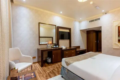 Ras Al Khaimah Hotel in Ras al-Khaimah — foto 18