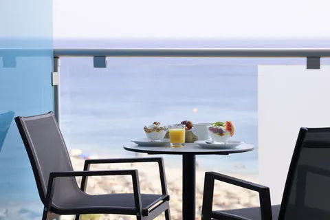 Hotel Aquarium View - adults only in Municipal Unit of Rhodes — foto 8