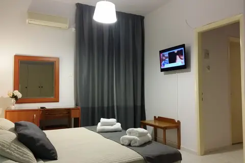 Chryssi Akti in Chryssi Akti Hotel, foto 3
