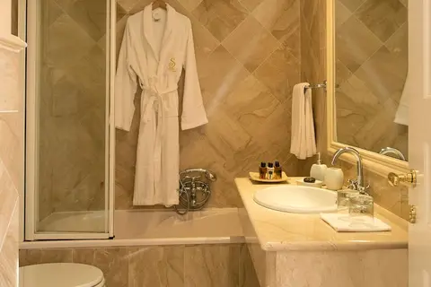 Townhouse 33 Boutique Hotel in Milaan, foto 25