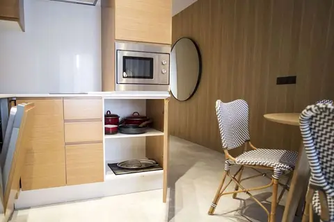GoodNight Cadiz Appartementen in Cádiz — foto 4