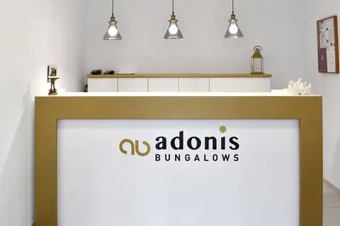 Bungalows Adonis in Playa del Inglés — foto 6