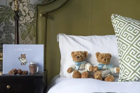 The Kensington in Londen — foto 19