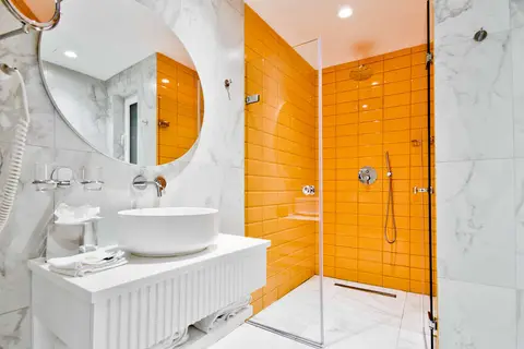 Holm Boutique & Spa in San Ġiljan, foto 19
