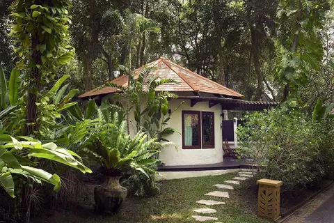Sea Sand Sun Resort & Villas in บางเสร่ — foto 9