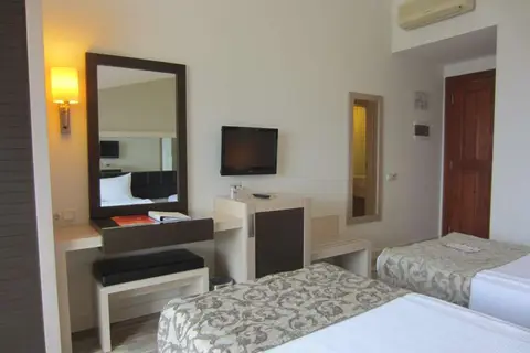 Hotel Golden Lotus in Kemer — foto 6