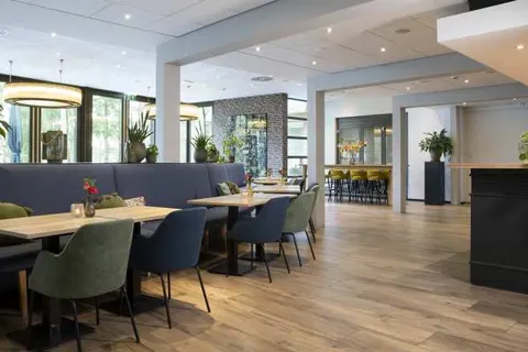 Bilderberg Hotel &ampapos;t Speulderbos foto 4