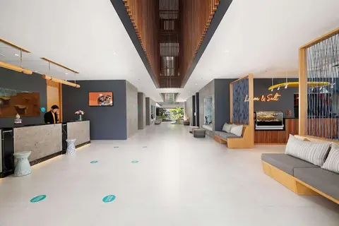 Citadines Berawa Beach Bali in Kuta Utara, foto 9