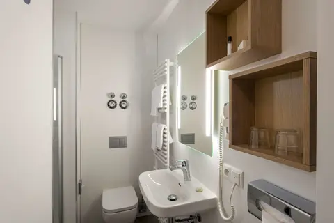SORAT Hotel Berlin in Berlijn — foto 12